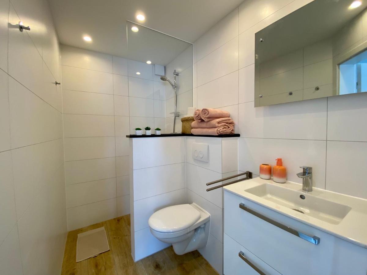 City Apartment In Bornheim - Koeln Bonn Phantasialand Esterno foto
