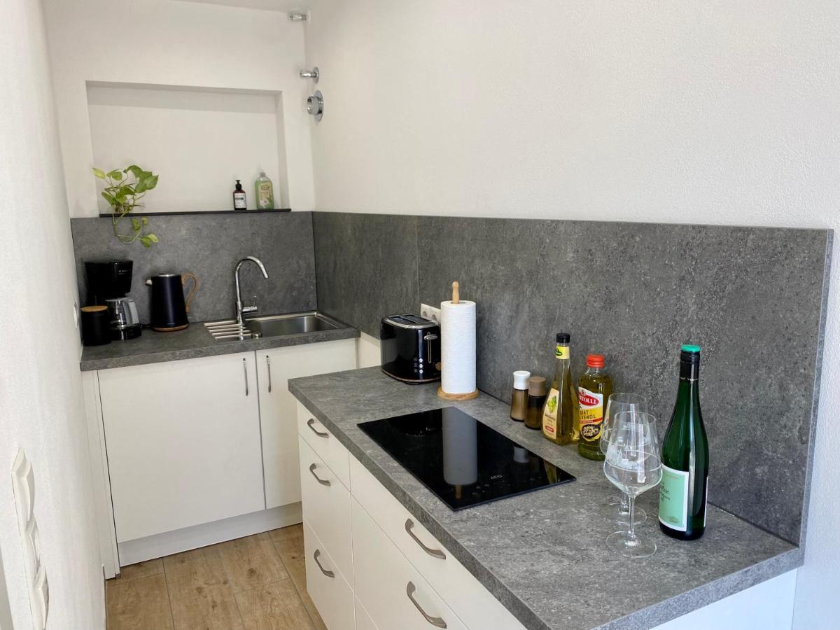 City Apartment In Bornheim - Koeln Bonn Phantasialand Esterno foto