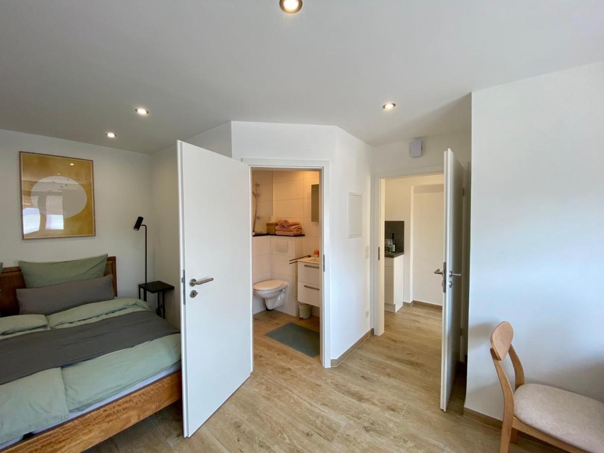 City Apartment In Bornheim - Koeln Bonn Phantasialand Esterno foto