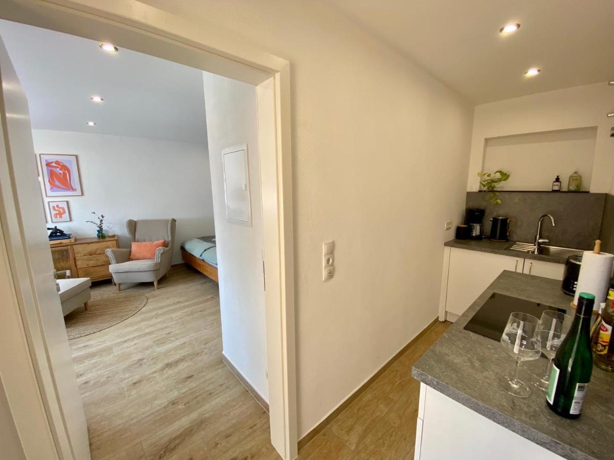 City Apartment In Bornheim - Koeln Bonn Phantasialand Esterno foto